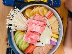 -小岛餐厅