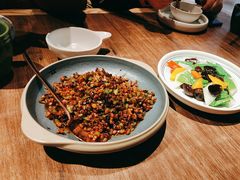 -云海肴·汽锅鸡·云南代表菜(浦江欢乐颂店)