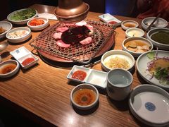 -王妃家(明洞中央店)