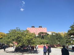 -普陀宗乘之庙(小布达拉宫)