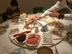 -忆春秋火锅(文翠路店)