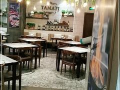 大堂-TAMATI(巴黎贝甜韩式西餐厅店)