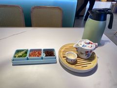 -南拳十三姨·潮汕砂锅粥·粤菜(西单大悦城店)