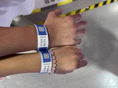 -嗨翻Hi-Fun竞技主题乐园·蹦床亲子生日轰趴(国光1937店)