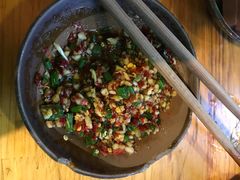 -岗上渣渣老火锅(两路口店)