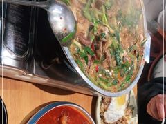 -京玉菲饭店(李村店)