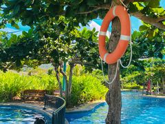 -三亚亚龙湾天域度假酒店