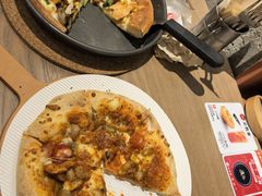 -必胜客(上海华谊新所店)