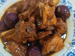 -溪涧堂农家土菜(神仙居店)