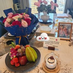 点击看大图 -茉莉智慧母婴护理中心(亮马河店)
