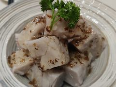 -天龙宝严素食馆(大兴善寺店)