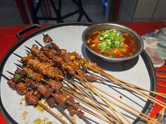 -醉烧膘·烧烤夜宵王(总店)