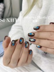 -斯馨·健康美甲美睫