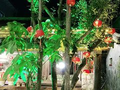 -尽善百年古院餐厅(王家老宅店)