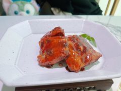 -米桃-吴韵风雅·拙园(北外滩来福士店)