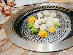 -锅老头海鲜铁锅炖