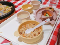 -西贝(紫荆广场店)