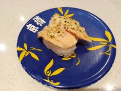 -京樽回転寿司(奥林匹克店)