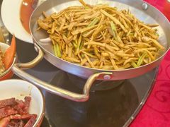 -聚鑫阁江浙菜·非遗传承技艺(青村帝华园店)