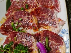 -梦山水日本烧肉(五四广场店)