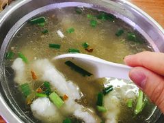 鱼滑-福屿鲜捞小吃·捞化(福屿总店)