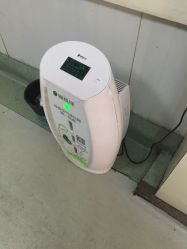 -太原市妇幼保健院(南内环院区)