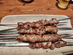 -驿楼兰·新疆菜(火车站店)