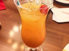 -申德勒加油站西餐厅(日坛路总店)