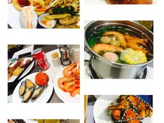 -紫金港国际饭店-自助早餐(申花路店)