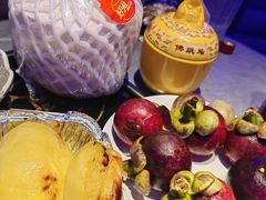 -奔海甄选·活鲜刺身铁板烧自助(太原里店)