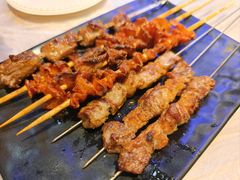 -段氏龙虾·烧烤·烤鱼(东书房路店)