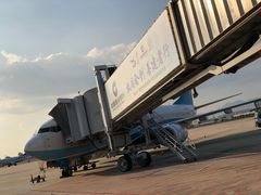 -厦门高崎国际机场-T3航站楼