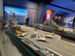 -中国人民解放军海军博物馆