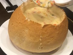 -港丽餐厅(龙之梦长宁店)