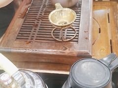 -大水车公馆·顺德菜·妈姐菜(均安店)