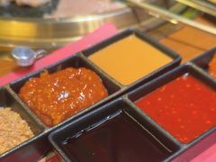 -海之屋韩式烤肉(海棠68环球美食街店)