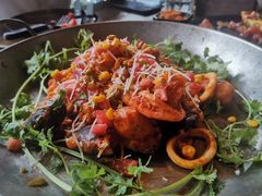 -Q MEX 库迈墨西哥餐吧(三里屯店)