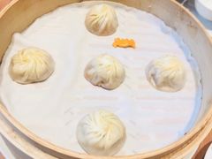 -鼎泰丰(德基广场店)