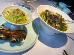 -小城故事·地道宁波味(月湖盛园店)