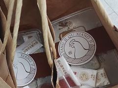 -杨记下沙盐焗鸡(罗湖店)