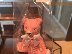 -Laderach 莱德拉(上海环贸iapm店)