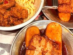 -鲜得来排骨年糕(云南南路总店)