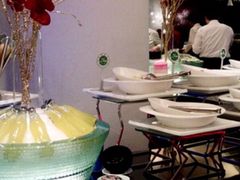 亮马河饭店翠雅咖啡厅-亮马河饭店翠雅咖啡厅