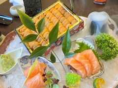 -鮨匠·割烹料理(巨鹿花园店)