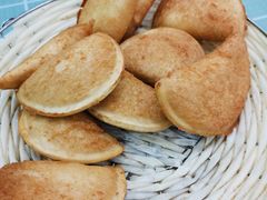 油炸冰淇淋-天津外国语大学（马场道校区）食堂