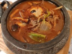 -七八冷面·延边朝鲜族美食(圣熙八号店)