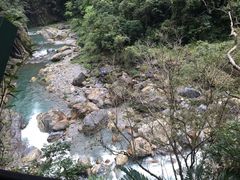 -太鲁阁公园
