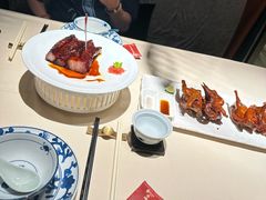 -侨美食家·粤菜(体育西路店)