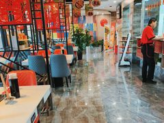 -倍儿红喜临门火锅(文兴路店)