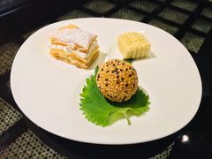 -北京四季酒店·采逸轩